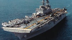 USS Bataan USS Bataan