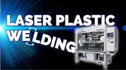 Laser Plastic Welding Technology thumbnail