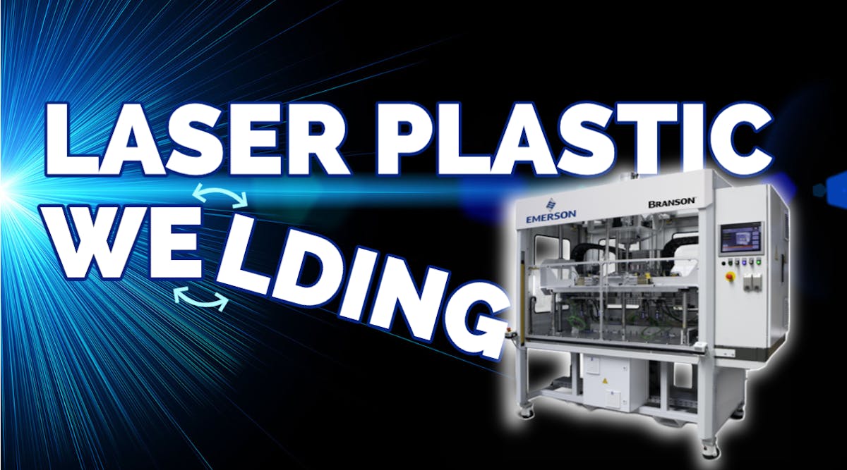 Laser Plastic Welding Technology thumbnail