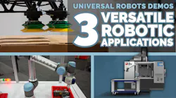 Universal Robots Demos Three Versatile Robotic Applications thumbnail