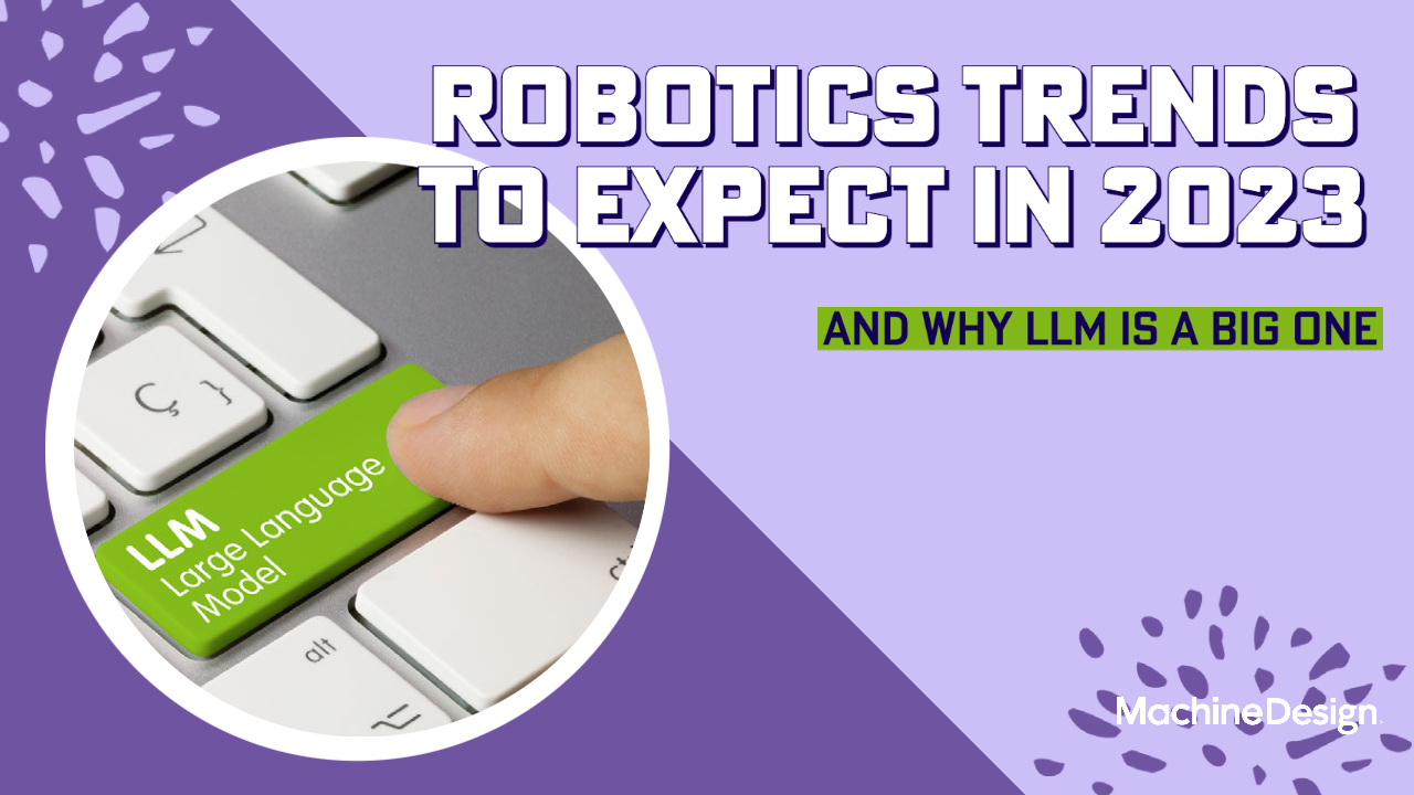 Robotics Trends to Expect in 2023 - Image