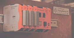 RevPi is a low-cost, scalable and industrially oriented controller designed for reliability. RevPi is a low-cost, scalable and industrially oriented controller designed for reliability.