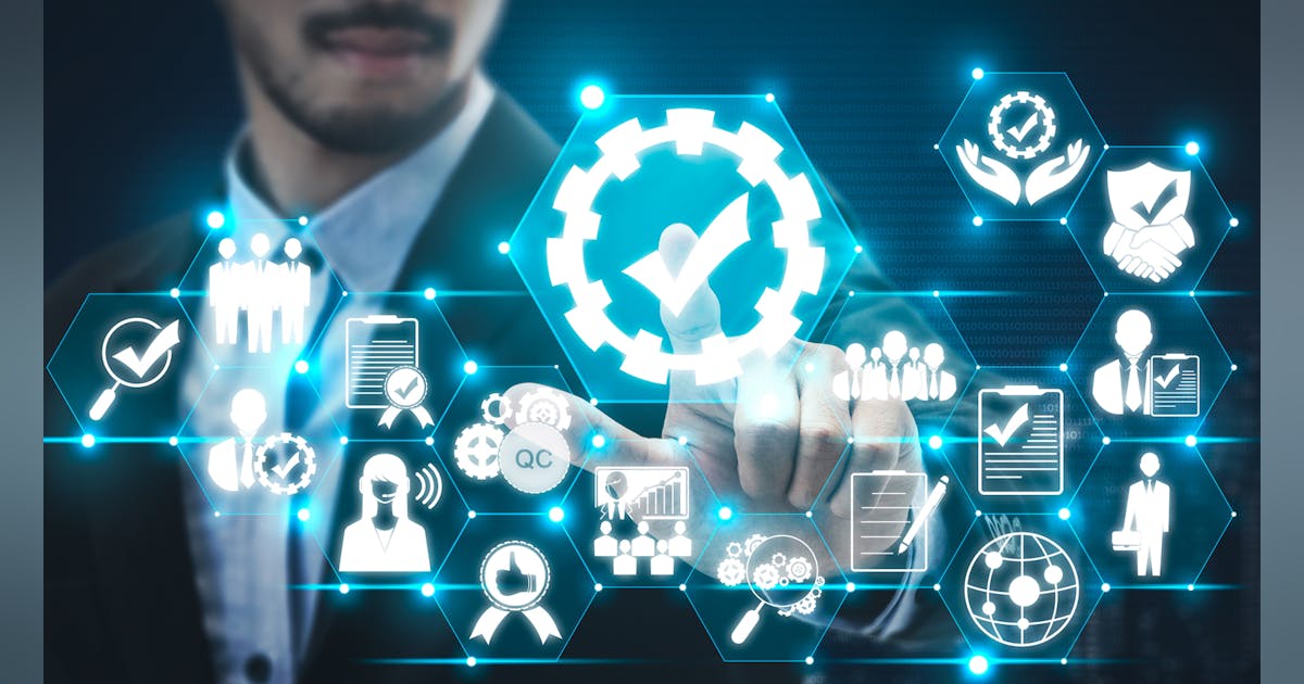 Subjective Quality Testing is Becoming a Thing of the Past | Machine Design