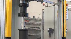 Adjusting the programming of Promess' Electro-Mechanical Assembly Press (EMAP) helped to mitigate manufacturing issues.