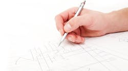 Checking technical drawings Checking technical drawings