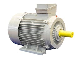Three phase motor Three phase motor