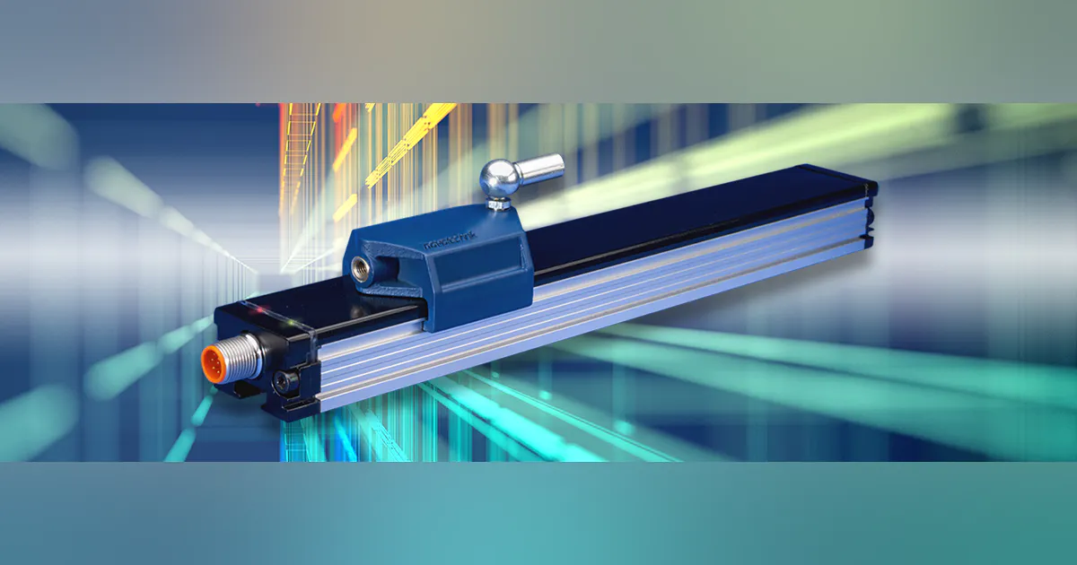 New Positioning Technology Leads To Machine Performance Advantages ...