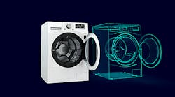 Washing Machine Sustainable Product Design 1920x1080