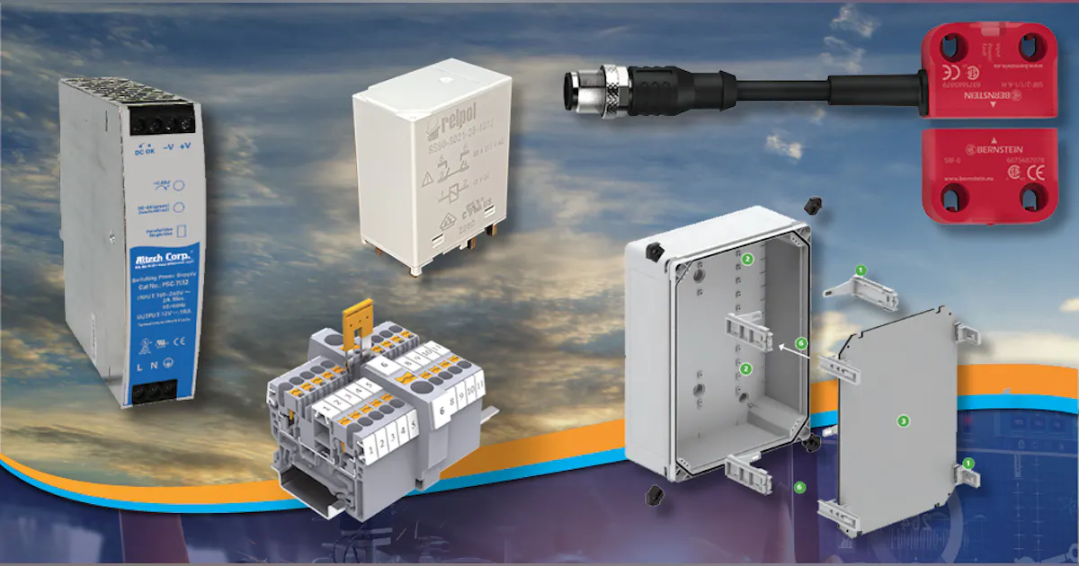Altc Control System Altech Corporation - Some of our Control Components and Automation ...