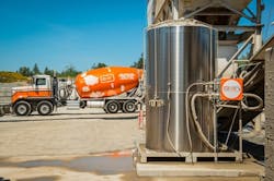 NeuronicWorks designed and developed a fully functional, assembled and tested system for controlling the concrete manufacturing process. NeuronicWorks designed and developed a fully functional, assembled and tested system for controlling the concrete manufacturing process.