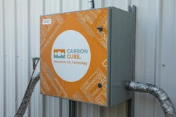 NeuronicWorks designed and developed a fully functional, assembled and tested system for controlling the concrete manufacturing process. NeuronicWorks designed and developed a fully functional, assembled and tested system for controlling the concrete manufacturing process.