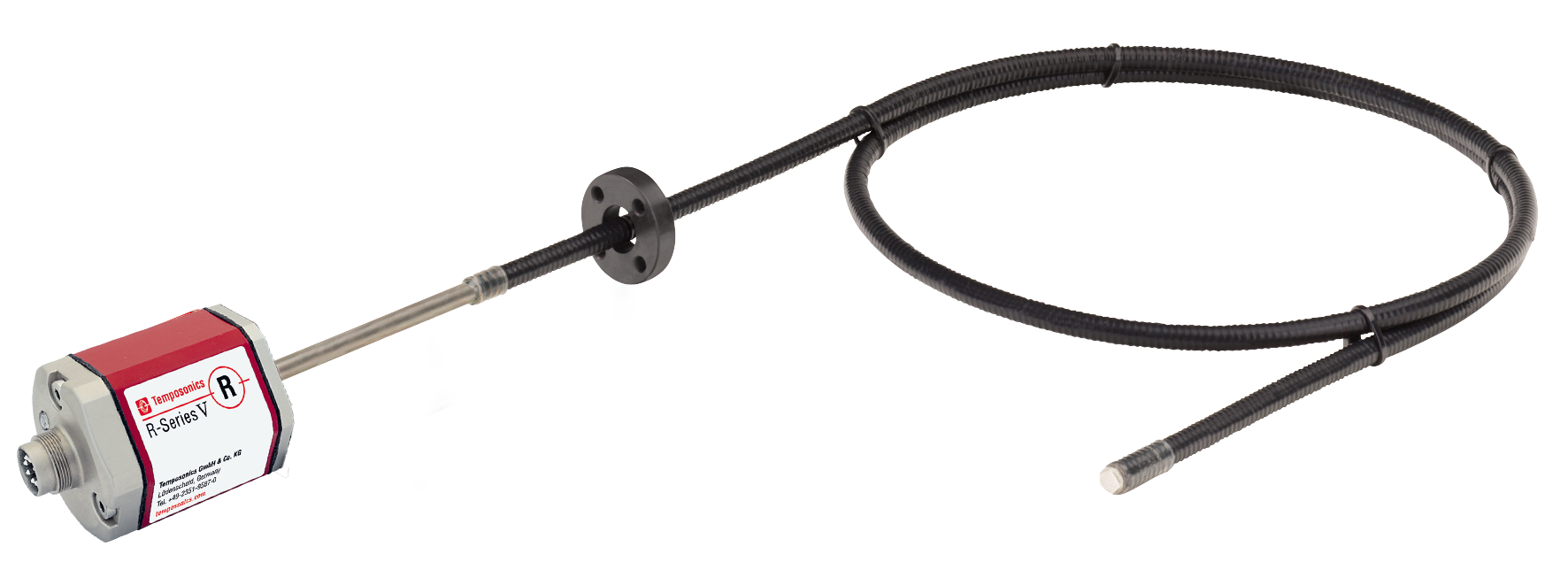 FAQ Linear Position Sensors Offer Gateway to Industry 4.0 Applications