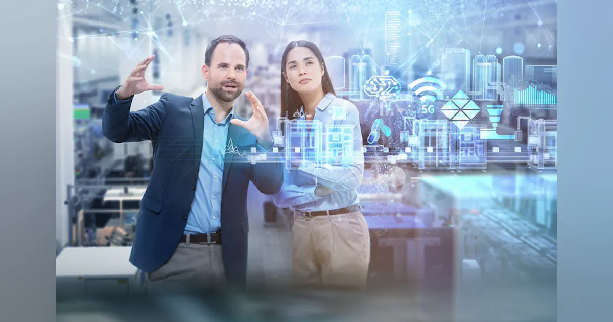 Smart Manufacturing and the Convergence of OT and IT