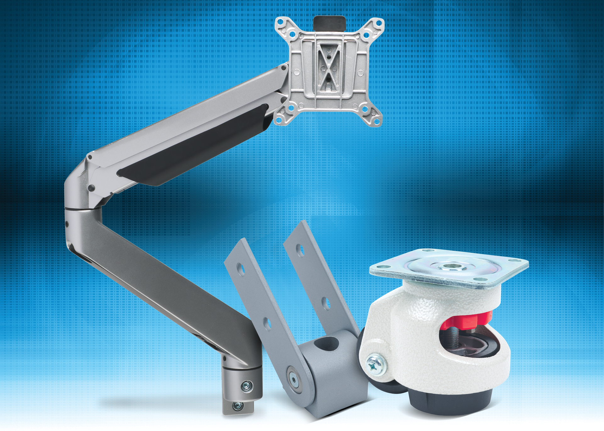 FATH hardware components