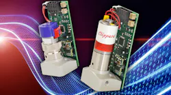 The Cordis Pressure Controllers