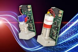 The Cordis Pressure Controllers The Cordis Pressure Controllers