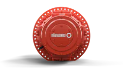 Hägglunds Quantum range