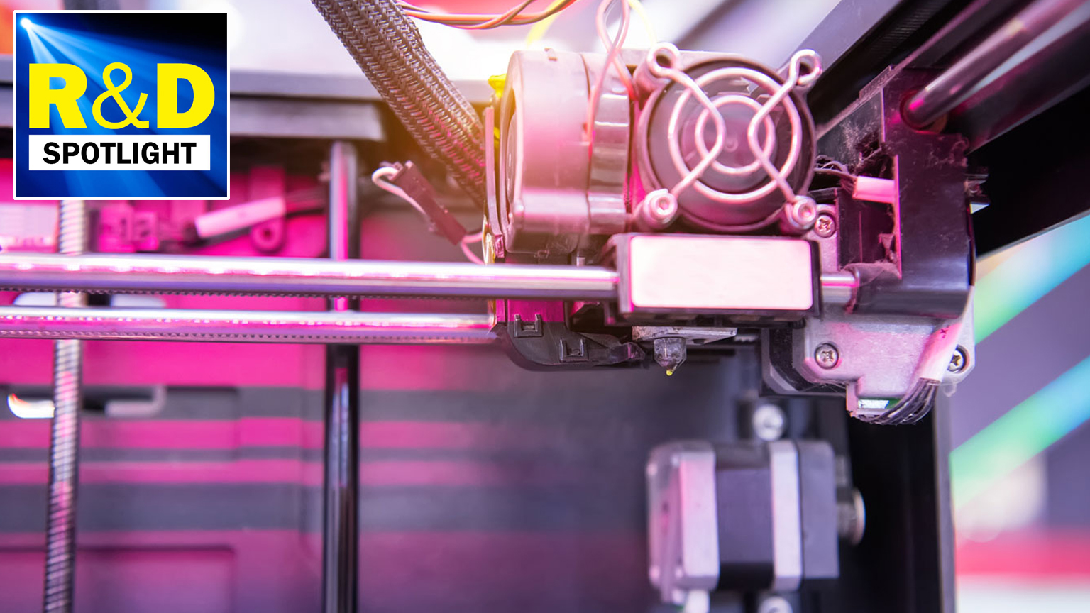 R&D Spotlight thumbnail