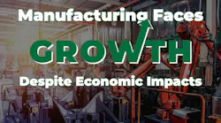 Manufacturing Faces Growth Despite Economic Impacts thumbnail