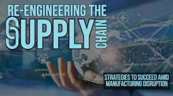 Re-Engineering the Supply Chain thumbnail