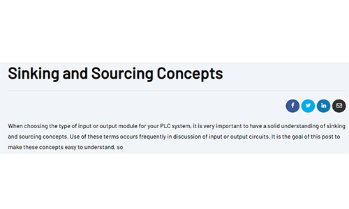 What is Safe Torque Off (STO)? Machine Design