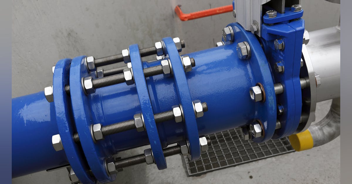 The Preload Matters…A Lot | Machine Design