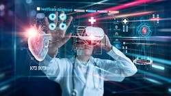 Medical innovation technology concept Medical innovation technology concept