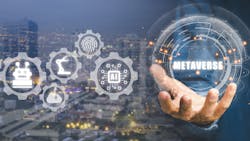 Metaverse technology concepts Metaverse technology concepts