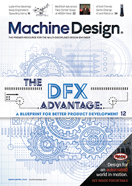 March/April 2023 cover image