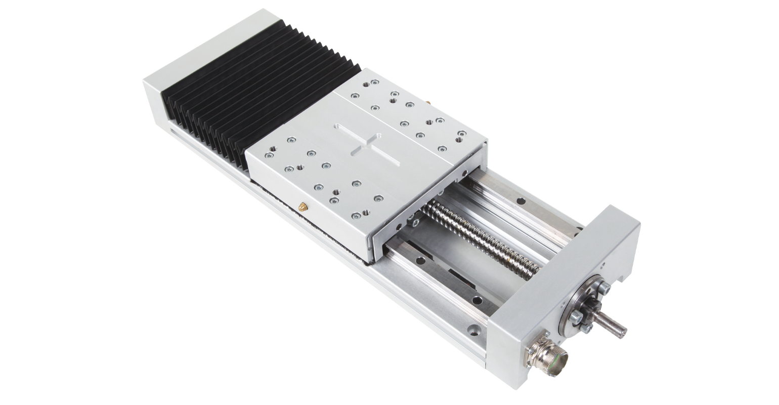 How To Predictable, Reliable Linear Motion Machine Design