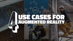 Four Use Cases for Augmented Reality in Design Engineering and Manufacturing thumbnail