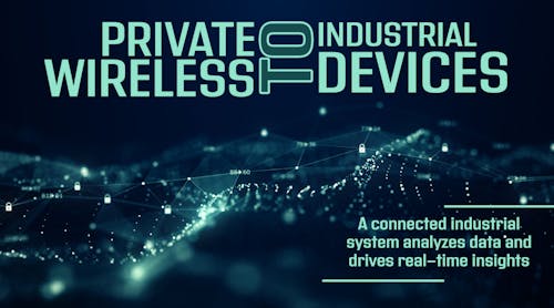 Private Wireless to Industrial Devices thumbnail
