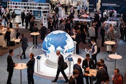 Hannover Messe drew 130,000 attendees during its week-long run in Germany. The event also drew focus to a sustainable, carbon-neutral future for manufacturing and, by extension, the world. Hannover Messe drew 130,000 attendees during its week-long run in Germany. The event also drew focus to a sustainable, carbon-neutral future for manufacturing and, by extension, the world.