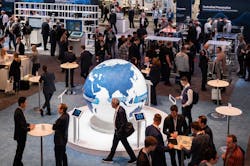 Hannover Messe drew 130,000 attendees during its week-long run in Germany. The event also drew focus to a sustainable, carbon-neutral future for manufacturing and, by extension, the world. Hannover Messe drew 130,000 attendees during its week-long run in Germany. The event also drew focus to a sustainable, carbon-neutral future for manufacturing and, by extension, the world.