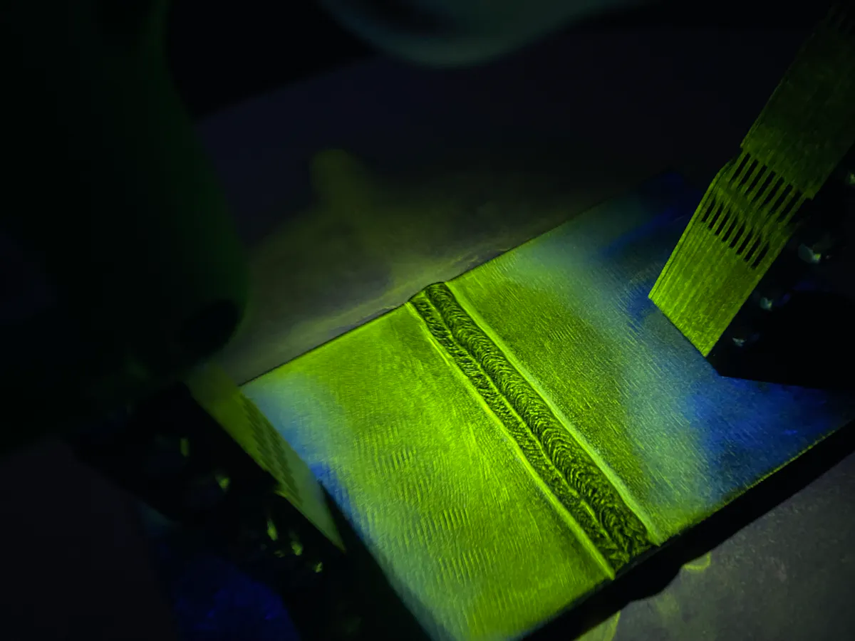 Physical Testing is Alive and Well Throughout the Engineering World ...