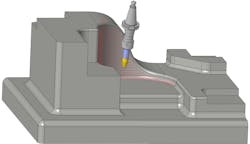 Creo has grown in popularity among engineers due to the software’s vast array of functionality. Creo has grown in popularity among engineers due to the software’s vast array of functionality.