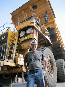 Capturing real-world operating data in the product’s physical environment ensures that new products will meet performance and durability targets. Capturing real-world operating data in the product’s physical environment ensures that new products will meet performance and durability targets.