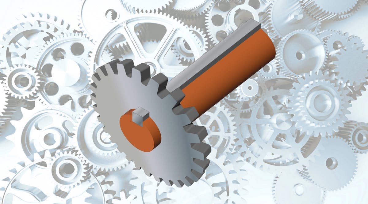 Shaft Keys 101 | Machine Design