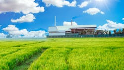 Green manufacturing Green manufacturing