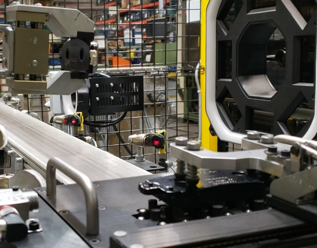 Within the manufacturing environment, end of production test systems are used to detect flaws and eliminate subjective interpretations of quality. This reduces scrap and ensures that defective parts do not reach the customer.