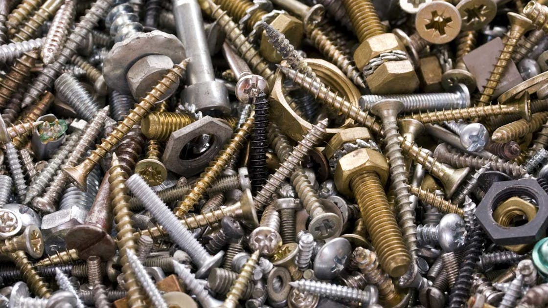 Non-Metallic Fasteners: Benefits & How to Use Them in Machine Design