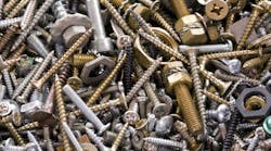 Nuts and bolts Nuts and bolts