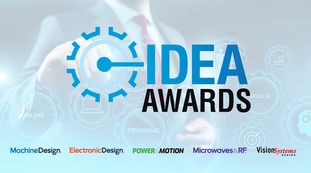 IDEA Awards thumbnail