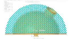 Creo screenshot Creo screenshot