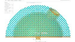 Creo screenshot Creo screenshot