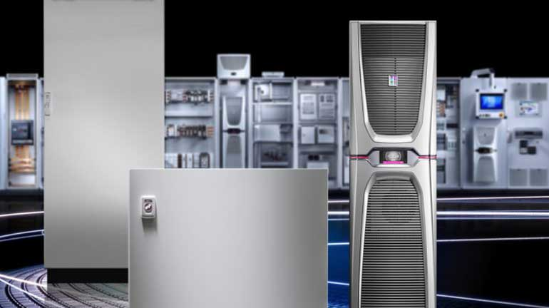 Rittal Enclosures
