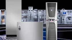 Rittal Enclosures