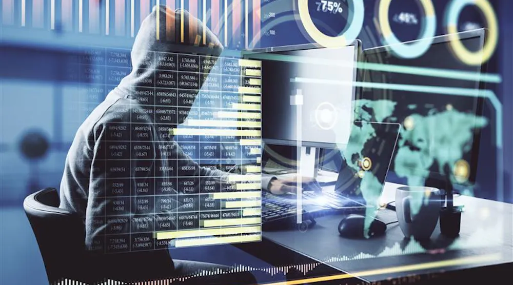 Data Theft Image Data Theft an Evolving Concern for Manufacturers | Machine Design