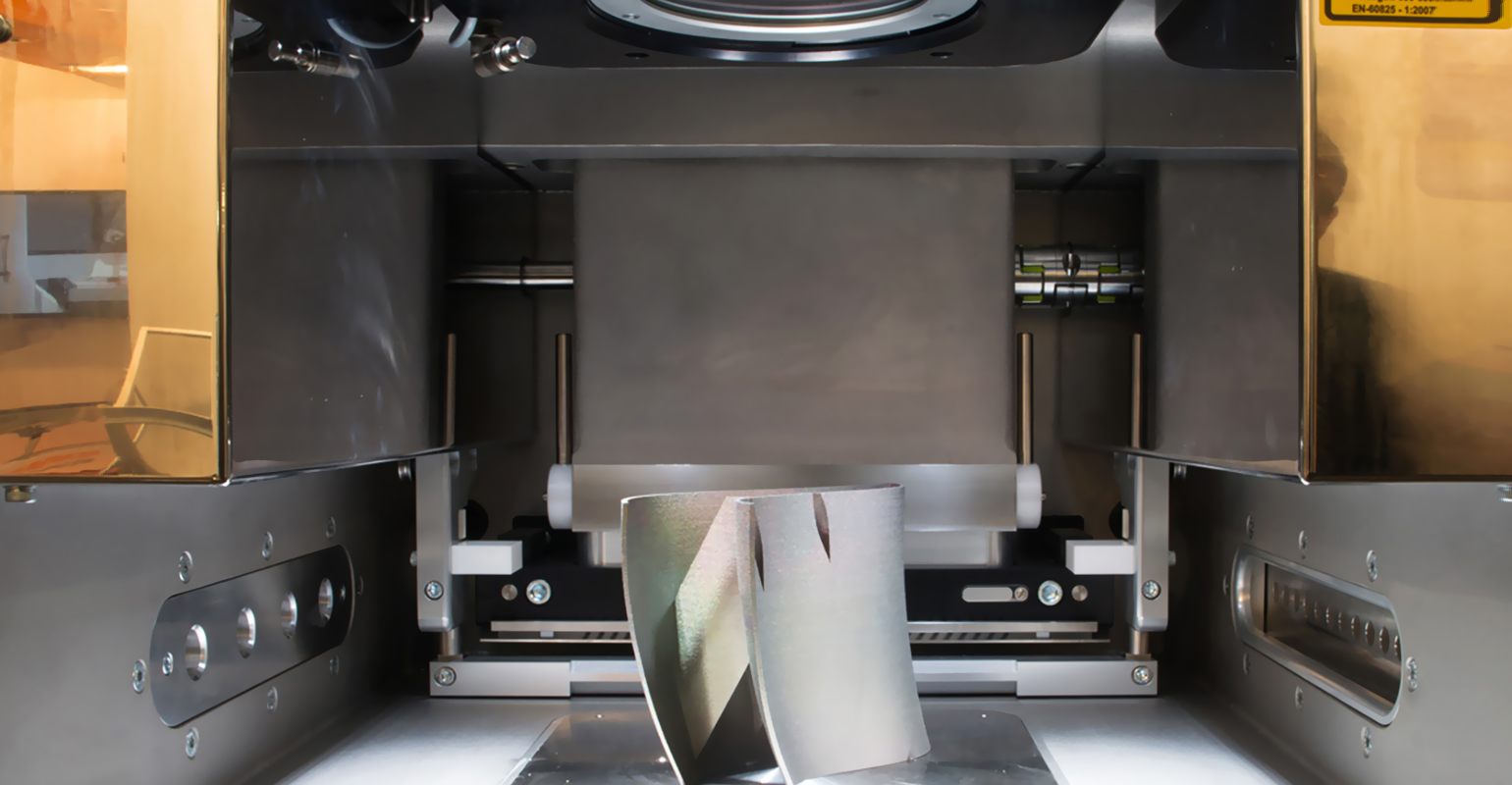 Aerotech Multi Axis Motion Systems Image