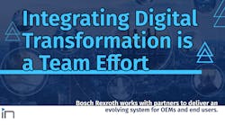 Integrating Digital Transformation is a Team Effort thumbnail